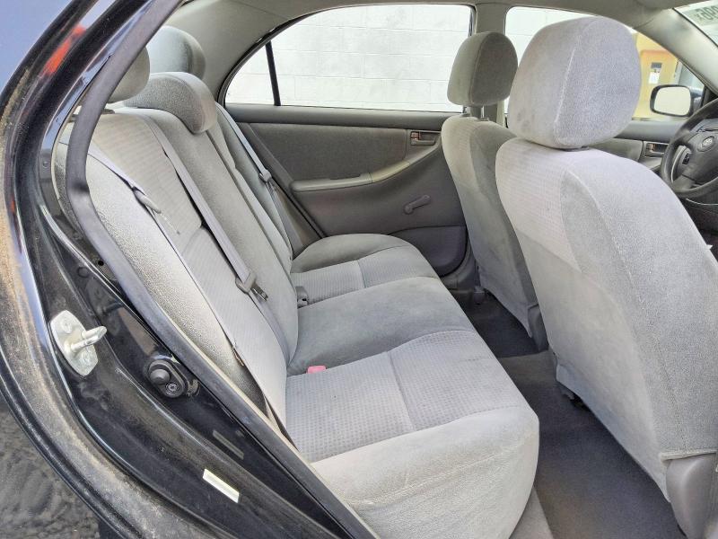 2008 Toyota Corolla მანქანა იყიდება აუქციონზე, vin: 1NXBR32E58Z005137, აუქციონის ნომერი: 60844396