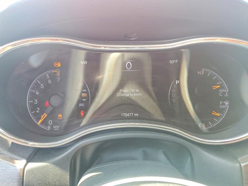 Продажа на аукционе авто 2014 Jeep Grand Cherokee, vin: 1C4RJFBG9EC101321, номер лота: 60926096