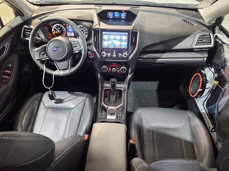 Продажа на аукционе авто 2023 Subaru Forester, vin: JF2SKARCXPH506535, номер лота: 62090506