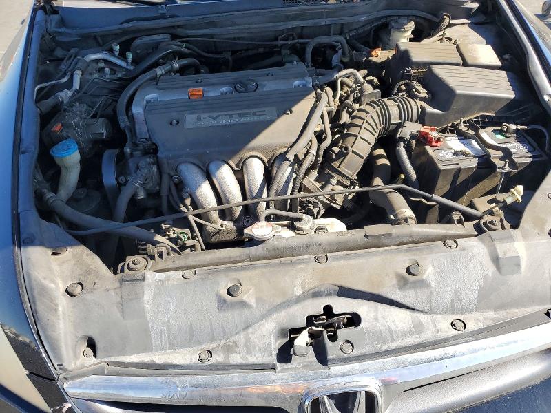 Aukcja sprzedaży 2007 Honda Accord, vin: 1HGCM56747A110669, numer aukcji: 62870466