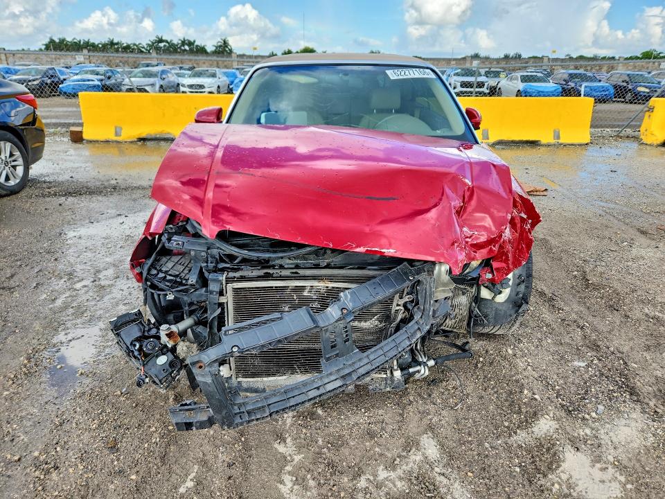 2004 Audi A4 მანქანა იყიდება აუქციონზე, vin: WAUAC48H94K015052, აუქციონის ნომერი: 62277166