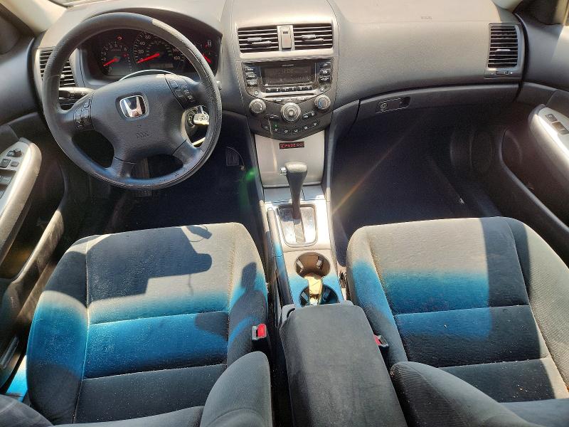 63171346 :رقم المزاد ، 1HGCM56735A012617 vin ، 2005 Honda Accord مزاد بيع