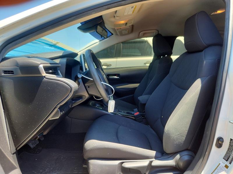 2020 Toyota Corolla მანქანა იყიდება აუქციონზე, vin: JTDEBRBE9LJ000963, აუქციონის ნომერი: 58203146