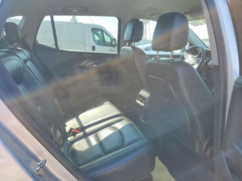 60267016 :رقم المزاد ، 3GKALPEV0KL221469 vin ، 2019 Gmc Terrain مزاد بيع