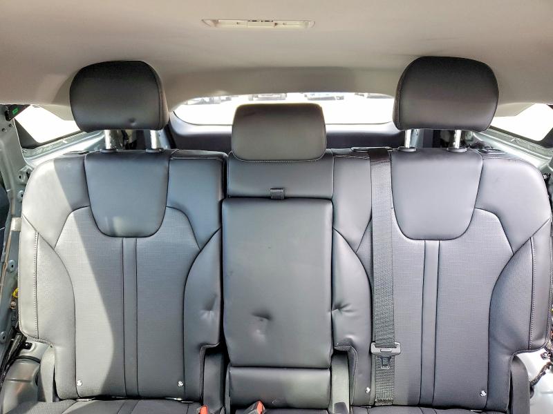 Продажа на аукционе авто 2026 Kia Sorento, vin: 5XYRLDJCXTG438912, номер лота: 59393816