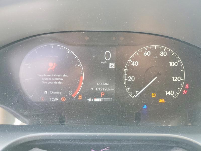 Продаж на аукціоні авто 2025 Honda Hr-v, vin: 3CZRZ1H36SM751454, номер лоту: 62208376