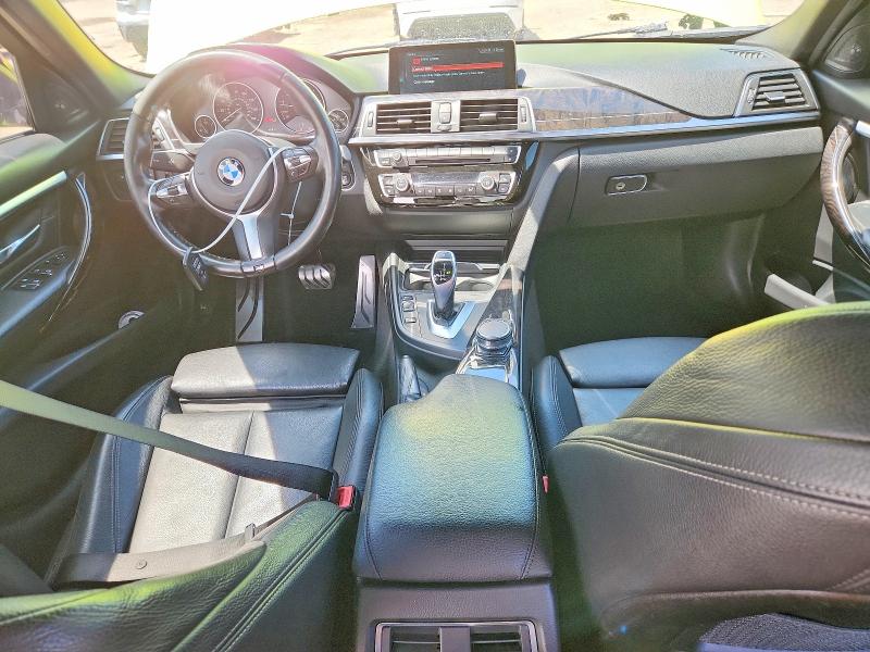 Aukcja sprzedaży 2017 Bmw 340, vin: WBA8B7G39HNU38050, numer aukcji: 59166826