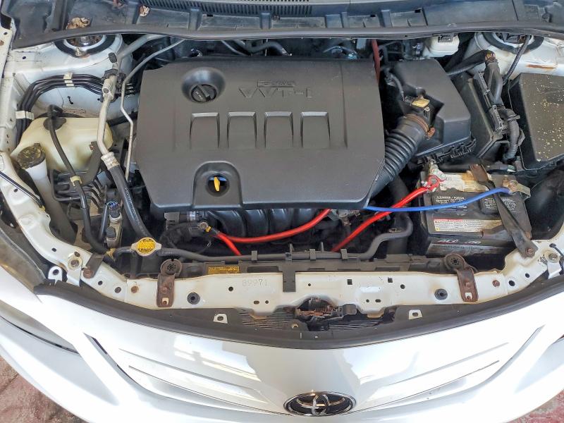 Продаж на аукціоні авто 2011 Toyota Corolla, vin: 2T1BU4EE0BC752511, номер лоту: 61938606
