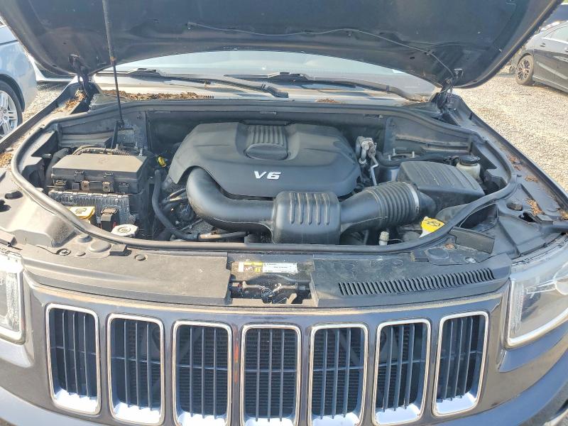 Aukcja sprzedaży 2015 Jeep Grand Cherokee, vin: 1C4RJFBG4FC875932, numer aukcji: 61434436