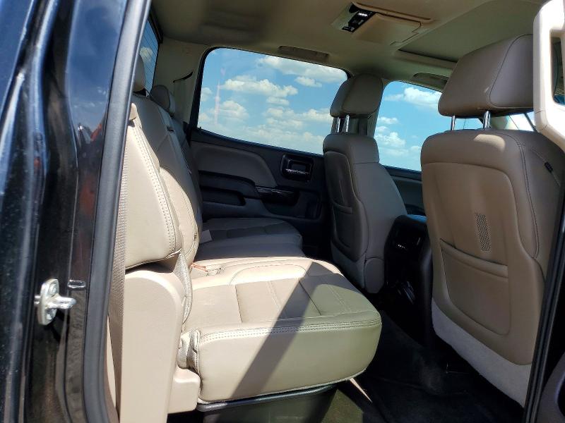 Aukcja sprzedaży 2015 Gmc Sierra, vin: 3GTU2WEJ2FG192493, numer aukcji: 62507016