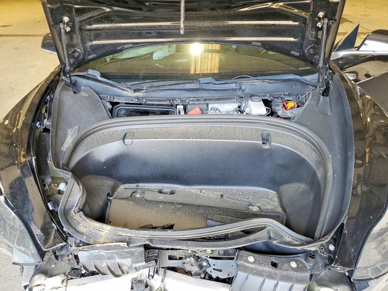 Продажа на аукционе авто 2018 Tesla Model 3, vin: 5YJ3E1EA4JF176302, номер лота: 60870716