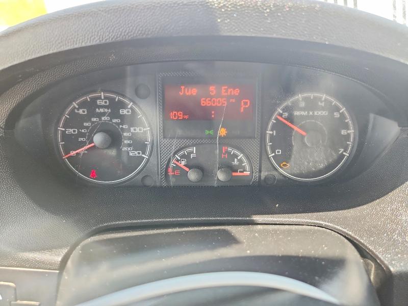 Aukcja sprzedaży 2019 Ram Promaster 2500, vin: 3C6TRVCG1KE522713, numer aukcji: 61910056