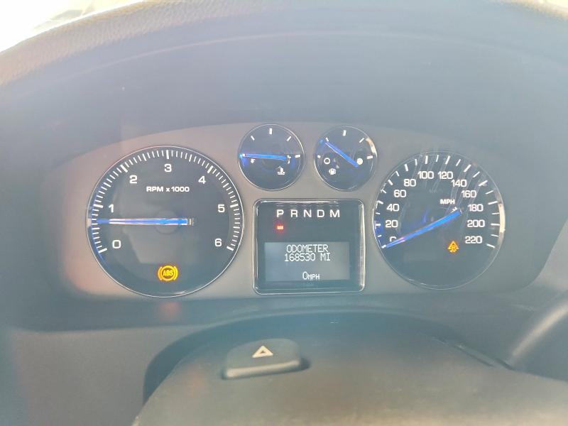 Продажа на аукционе авто 2009 Cadillac Escalade, vin: 1GYFK13219R166828, номер лота: 60779626
