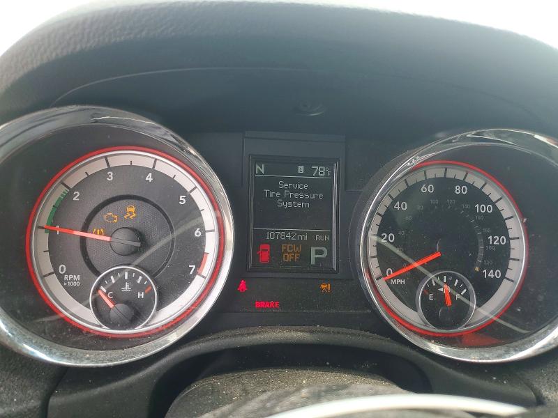 Aukcja sprzedaży 2012 Dodge Durango, vin: 1C4RDHEG6CC271096, numer aukcji: 59704336