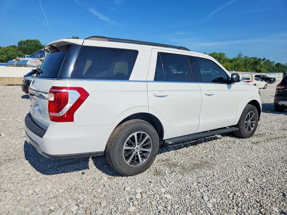 Aukcja sprzedaży 2019 Ford Expedition, vin: 1FMJU1HT4KEA69305, numer aukcji: 60797086