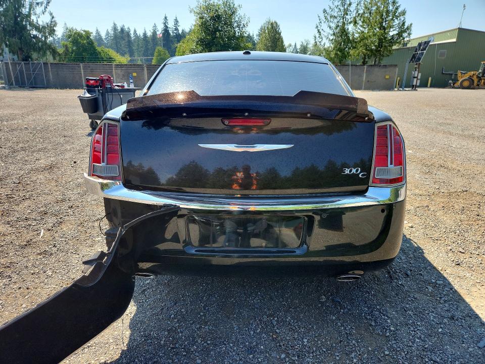 Продаж на аукціоні авто 2011 Chrysler 300c, vin: 2C3CA6CT4BH594906, номер лоту: 62112636