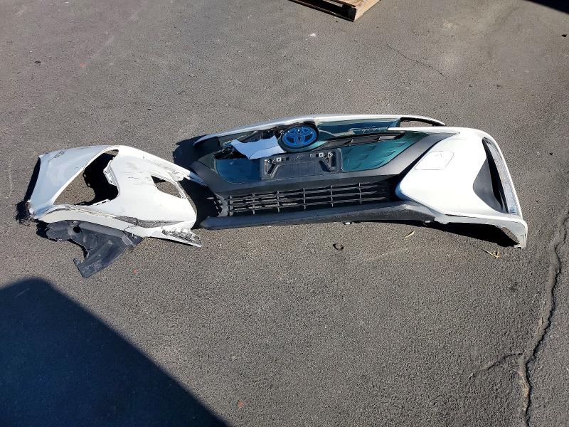 60247886 :رقم المزاد ، JTDKARFP1J3078558 vin ، 2018 Toyota Prius Prime مزاد بيع