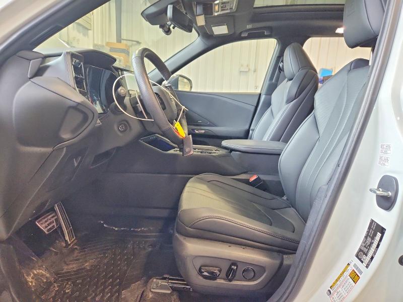Продажа на аукционе авто 2025 Lexus Tx 350, vin: 5TDAAAB67SS021310, номер лота: 62776426