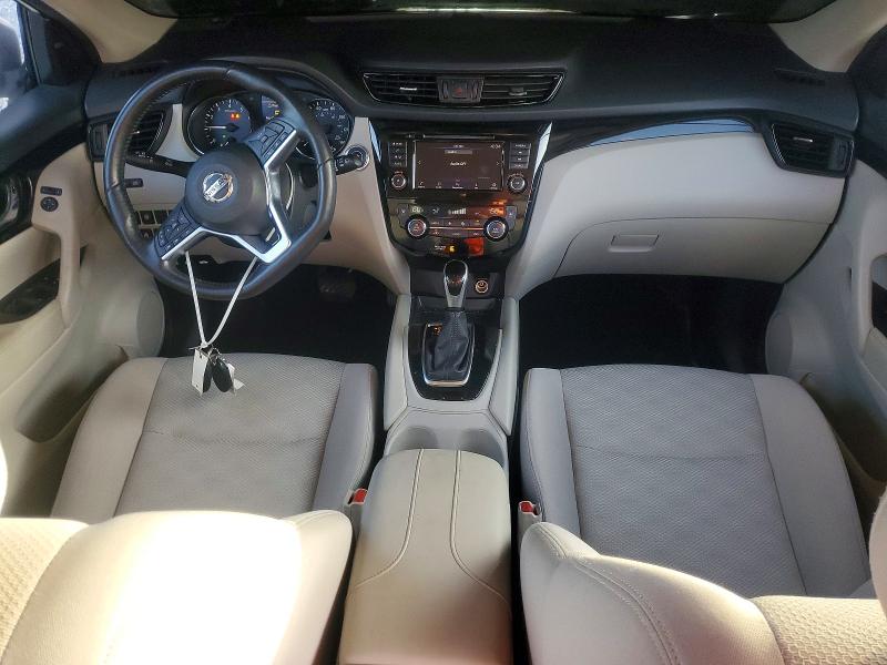 Aukcja sprzedaży 2019 Nissan Rogue Sport, vin: JN1BJ1CR6KW337166, numer aukcji: 60224206