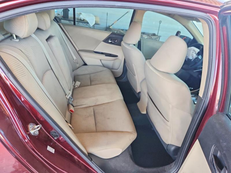 2015 Honda Accord მანქანა იყიდება აუქციონზე, vin: 1HGCR2F30FA227919, აუქციონის ნომერი: 59852696