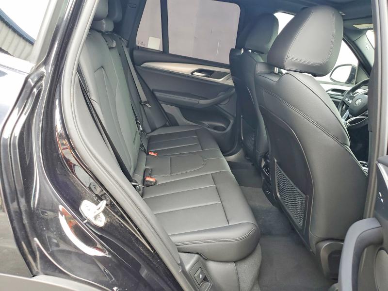 Продаж на аукціоні авто 2021 Bmw X3, vin: 5UXTY5C08M9H20888, номер лоту: 60197546