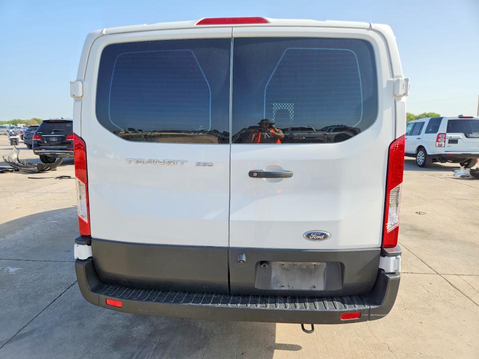 Aukcja sprzedaży 2022 Ford Transit, vin: 1FTBR1Y80NKA38595, numer aukcji: 61749096