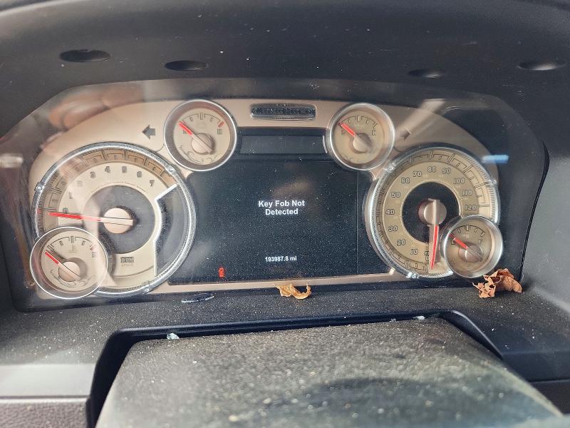 61011616 :رقم المزاد ، 1C6RR6PT2FS693237 vin ، 2015 Ram 1500 مزاد بيع