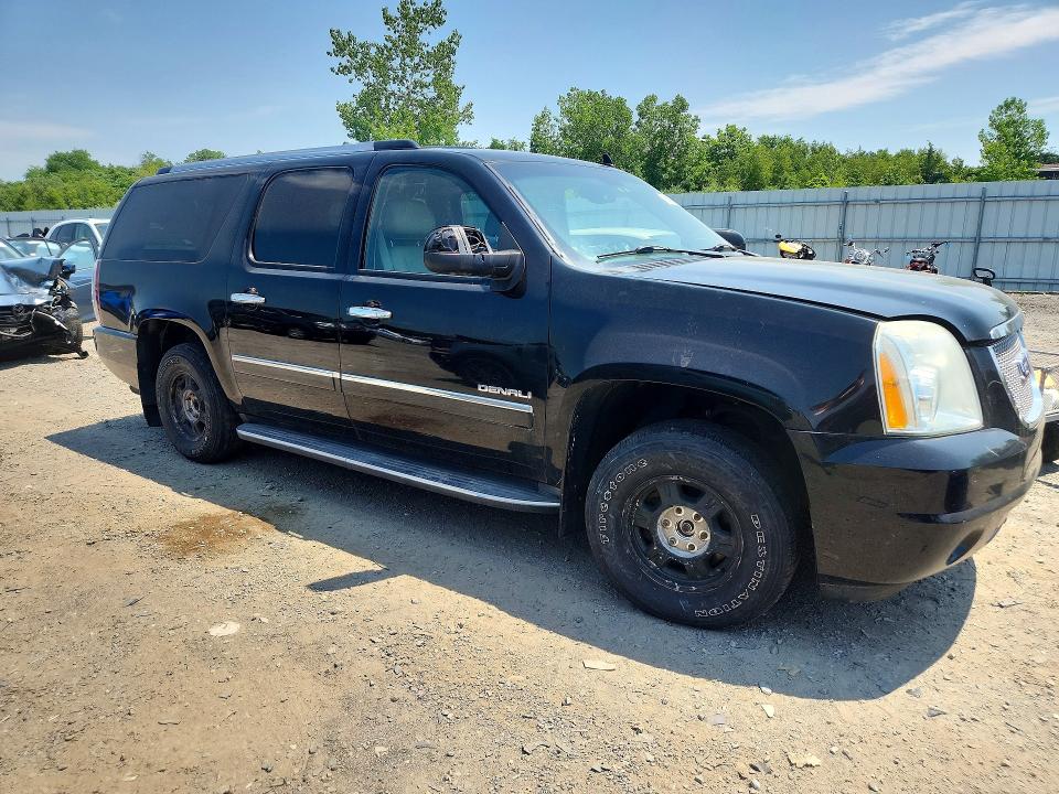 Продажа на аукционе авто 2011 Gmc Yukon Xl, vin: 1GKS2MEF3BR372989, номер лота: 85450055