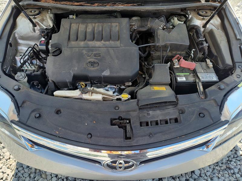 Продажа на аукционе авто 2013 Toyota Avalon, vin: 4T1BK1EB5DU052561, номер лота: 60199856