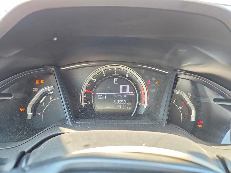 Продажа на аукционе авто 2017 Honda Civic, vin: SHHFK7H25HU225156, номер лота: 62463806