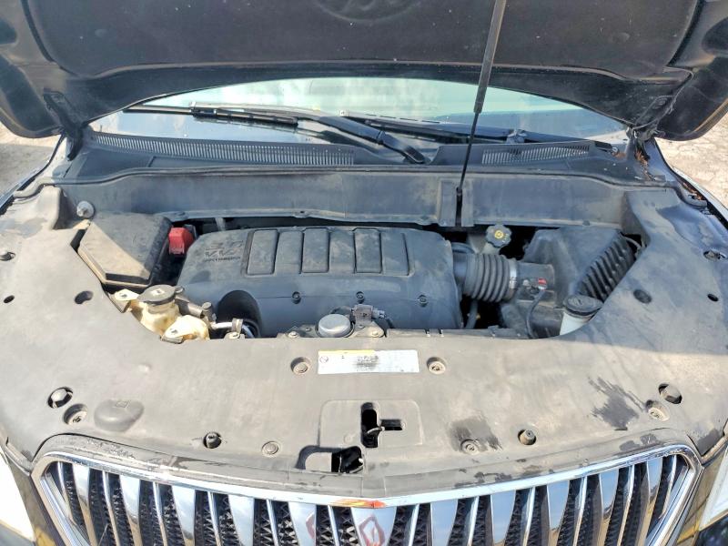 Продажа на аукционе авто 2017 Buick Enclave, vin: 5GAKRAKD5HJ240477, номер лота: 60147636