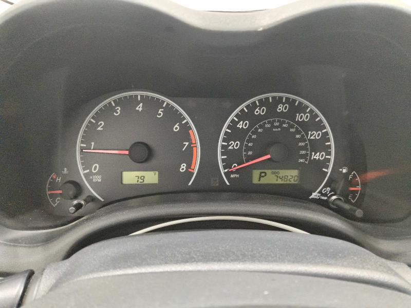 Продаж на аукціоні авто 2013 Toyota Corolla, vin: 5YFBU4EE8DP076702, номер лоту: 61217736