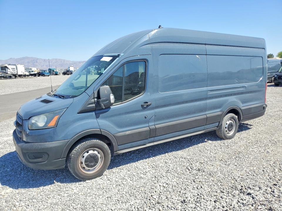 Продажа на аукционе авто 2020 Ford Transit, vin: 1FTBR3X89LKB04667, номер лота: 58477486