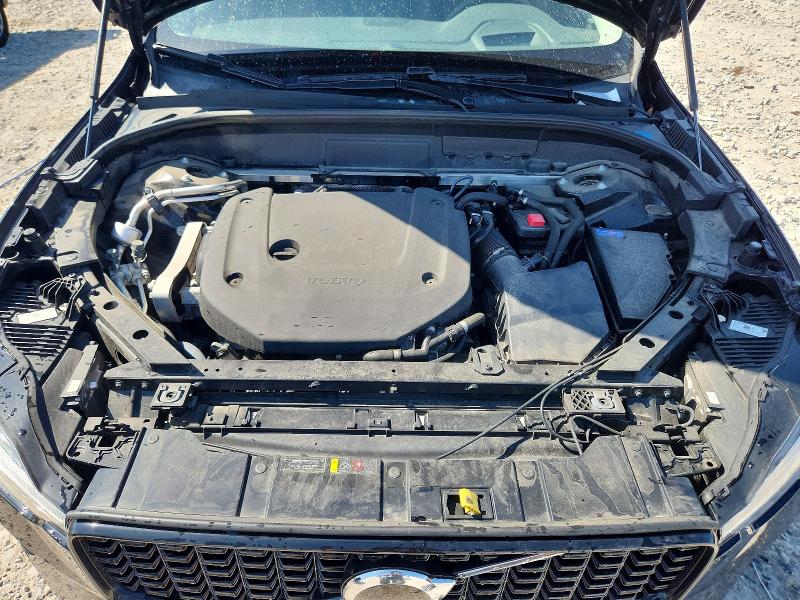 Продаж на аукціоні авто 2023 Volvo Xc60, vin: YV4062RX1P1358378, номер лоту: 59257196