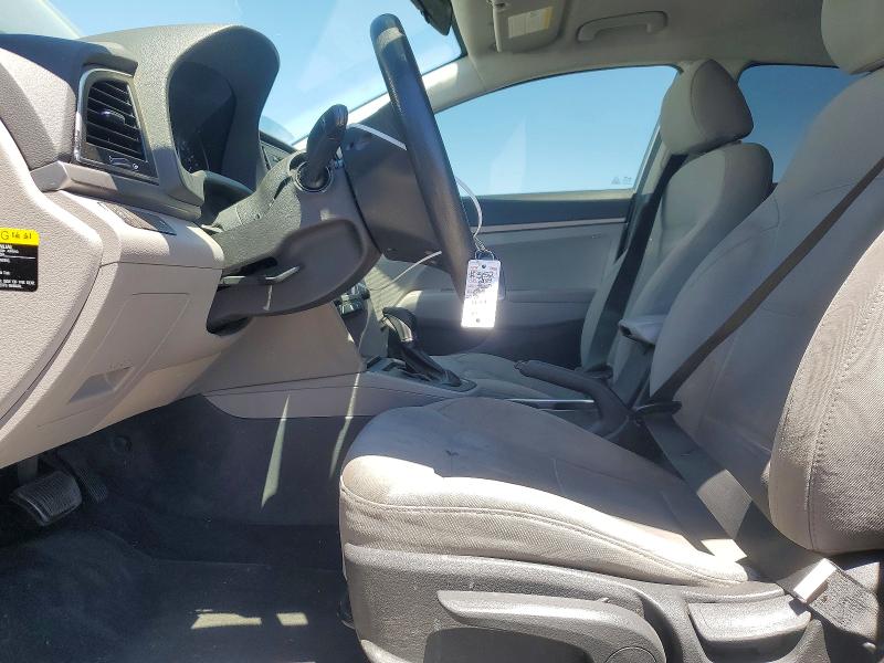 Aukcja sprzedaży 2017 Hyundai Elantra, vin: 5NPD74LF6HH152495, numer aukcji: 61149966