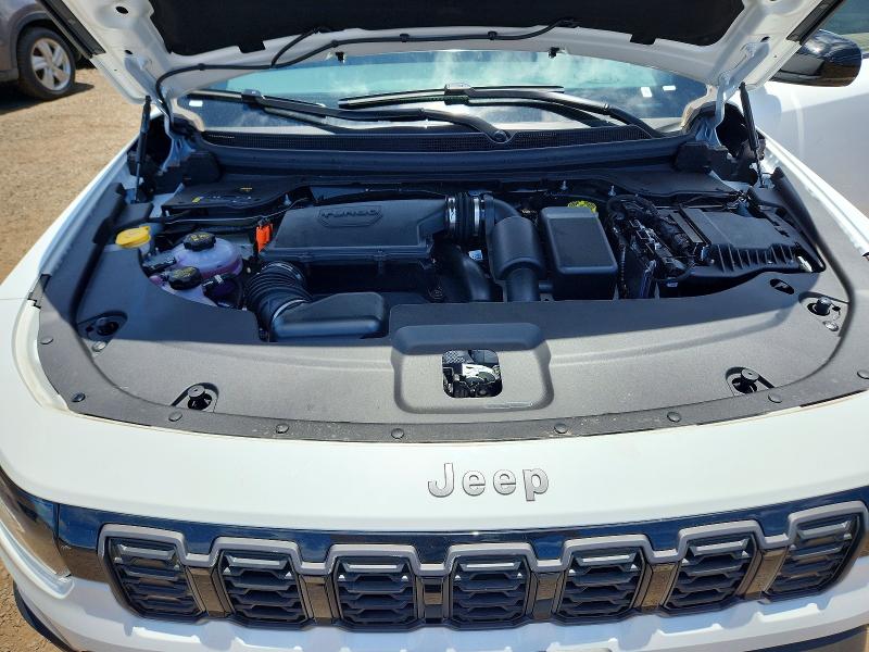 Aukcja sprzedaży 2026 Jeep Cherokee, vin: 3C4PJMC22TT245454, numer aukcji: 62881426