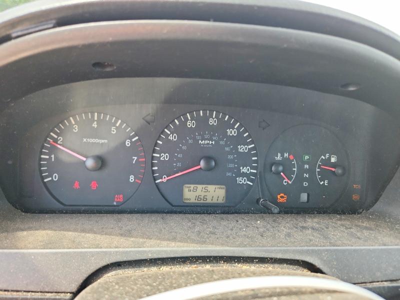 Aukcja sprzedaży 2005 Hyundai Xg, vin: KMHFU45E75A383099, numer aukcji: 60881836