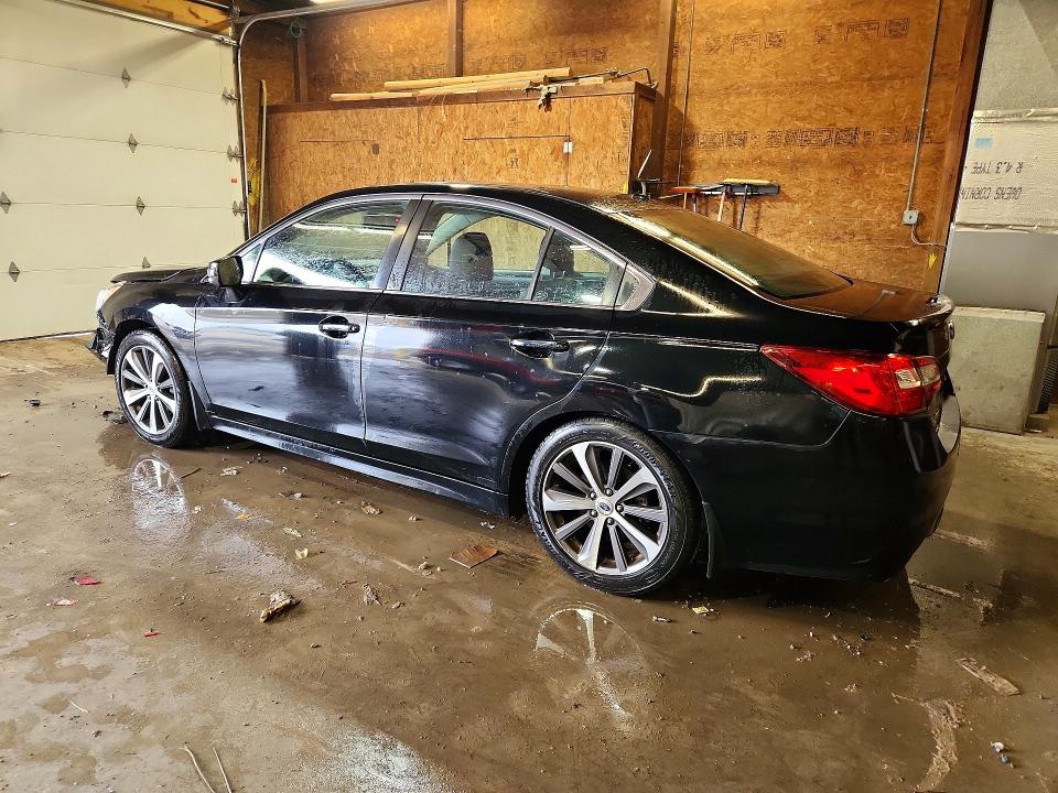 62474536 :رقم المزاد ، 4S3BNAN61F3067341 vin ، 2015 Subaru Legacy مزاد بيع