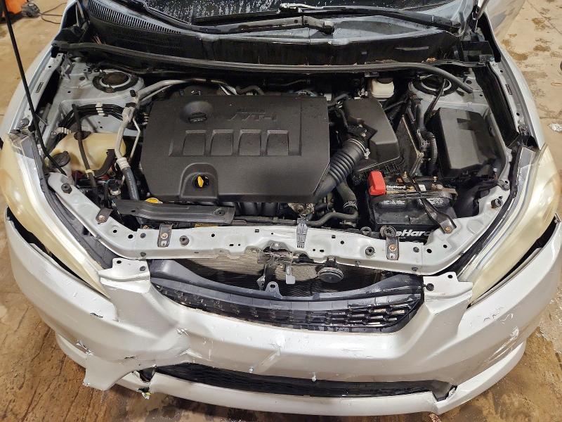 Aukcja sprzedaży 2012 Toyota Matrix, vin: 2T1KU4EE9CC844105, numer aukcji: 60327266