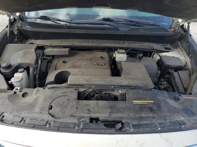 Продаж на аукціоні авто 2014 Infiniti Qx60, vin: 5N1AL0MMXEC516229, номер лоту: 60890836