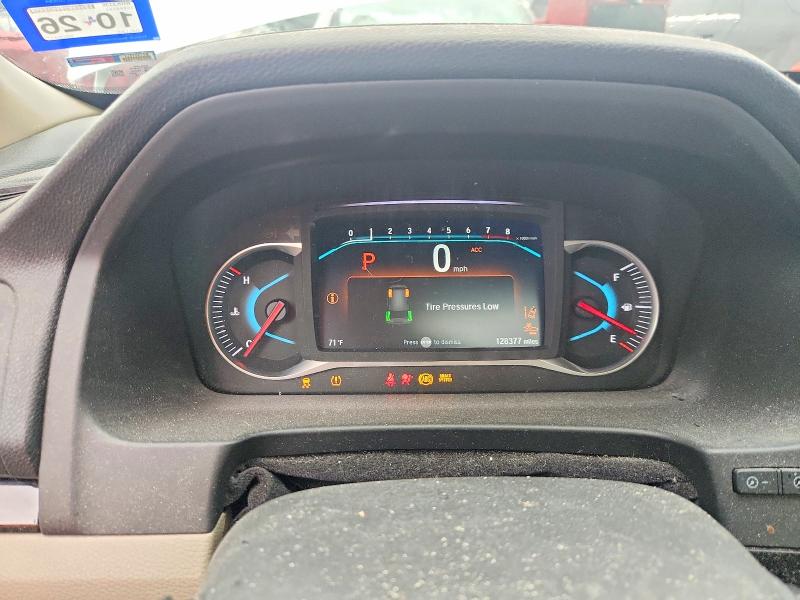 59111996 :رقم المزاد ، 5FNYF6H06KB004177 vin ، 2019 Honda Pilot مزاد بيع