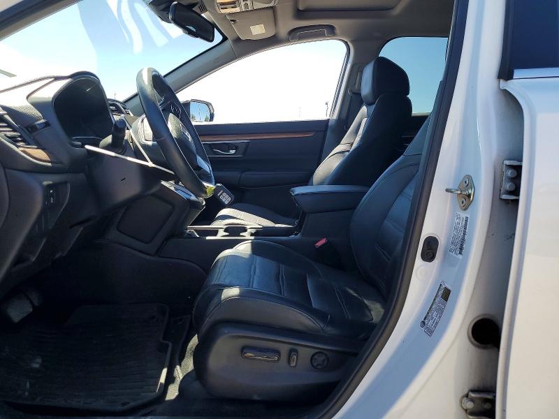 Aukcja sprzedaży 2019 Honda Cr-v, vin: 7FARW2H87KE059275, numer aukcji: 63406016