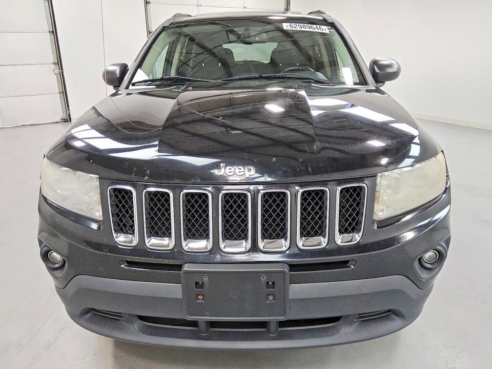 Aukcja sprzedaży 2012 Jeep Compass, vin: 1C4NJDEB0CD621546, numer aukcji: 62989646