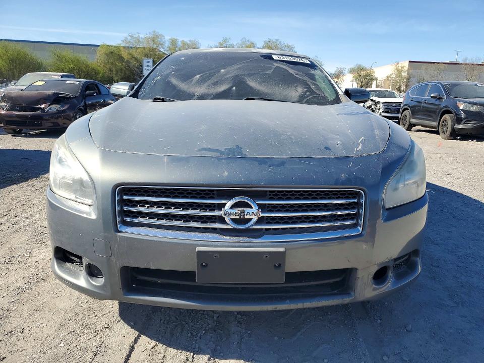 Aukcja sprzedaży 2010 Nissan Maxima, vin: 1N4AA5AP7AC819636, numer aukcji: 63153526
