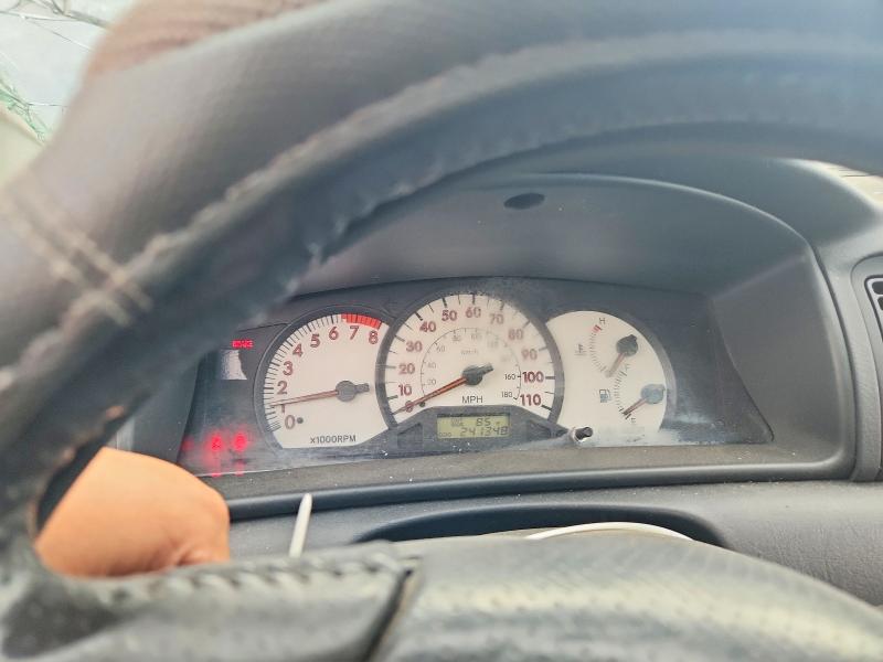 2004 Toyota Corolla მანქანა იყიდება აუქციონზე, vin: 1NXBR32E64Z293700, აუქციონის ნომერი: 62330746