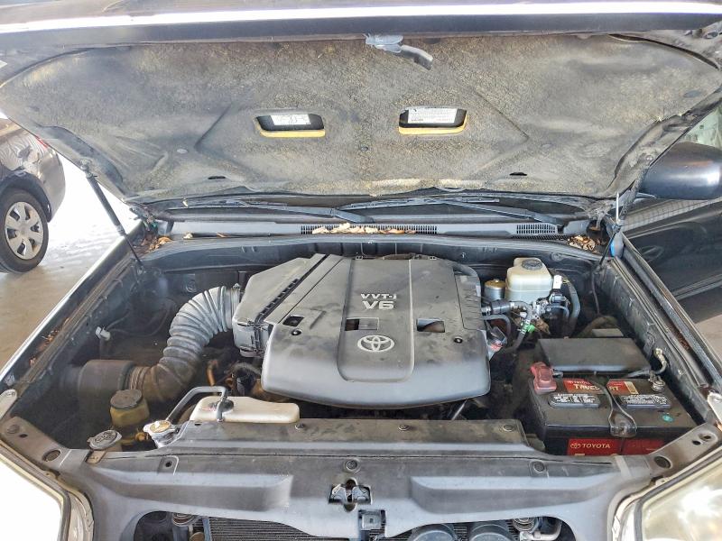 Продаж на аукціоні авто 2005 Toyota 4runner, vin: JTEBU14R450061561, номер лоту: 61438566