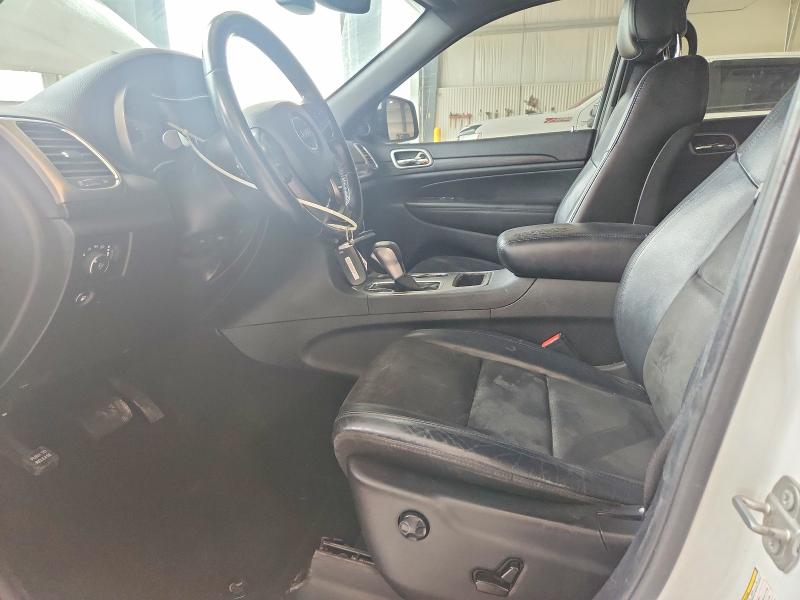 Aukcja sprzedaży 2019 Jeep Grand Cherokee, vin: 1C4RJFAG7KC840927, numer aukcji: 59960616