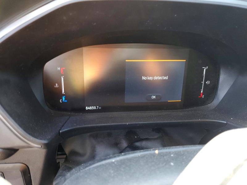 Продаж на аукціоні авто 2024 Ford Escape, vin: 1FMCU9GN4RUA12290, номер лоту: 60458166