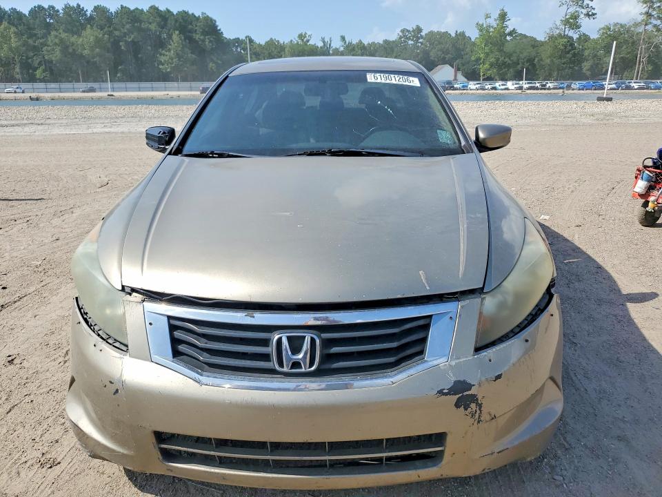 Продаж на аукціоні авто 2010 Honda Accord, vin: 1HGCP2F81AA034267, номер лоту: 61901206
