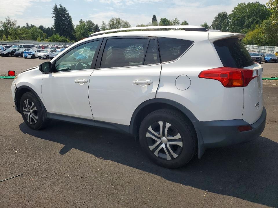 Aukcja sprzedaży 2013 Toyota Rav4, vin: 2T3BFREV4DW097253, numer aukcji: 62063416